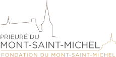 Prieuré du Mont-Saint-Michel