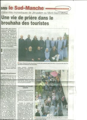 la Gazette 20 juillet 2011 (2)